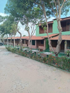 Pousada Recanto Sapoti